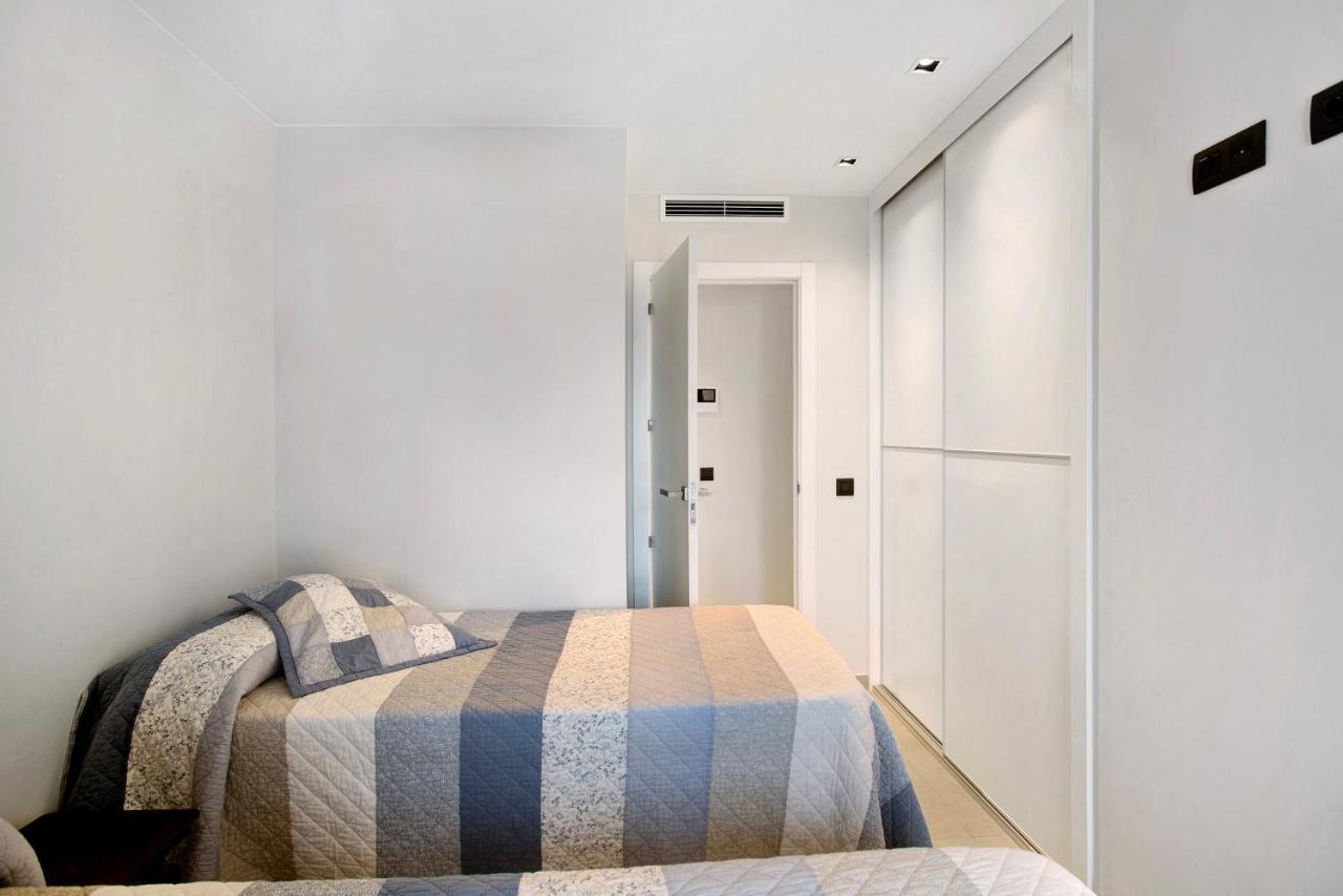 Apartamento Guanarteme Las Palmas de Gran Canaria Exterior foto