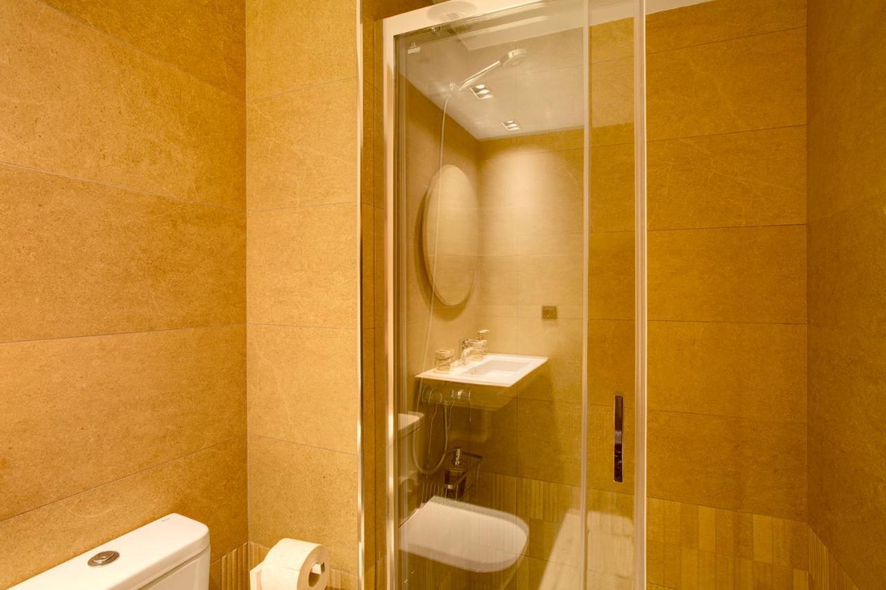 Apartamento Guanarteme Las Palmas de Gran Canaria Exterior foto